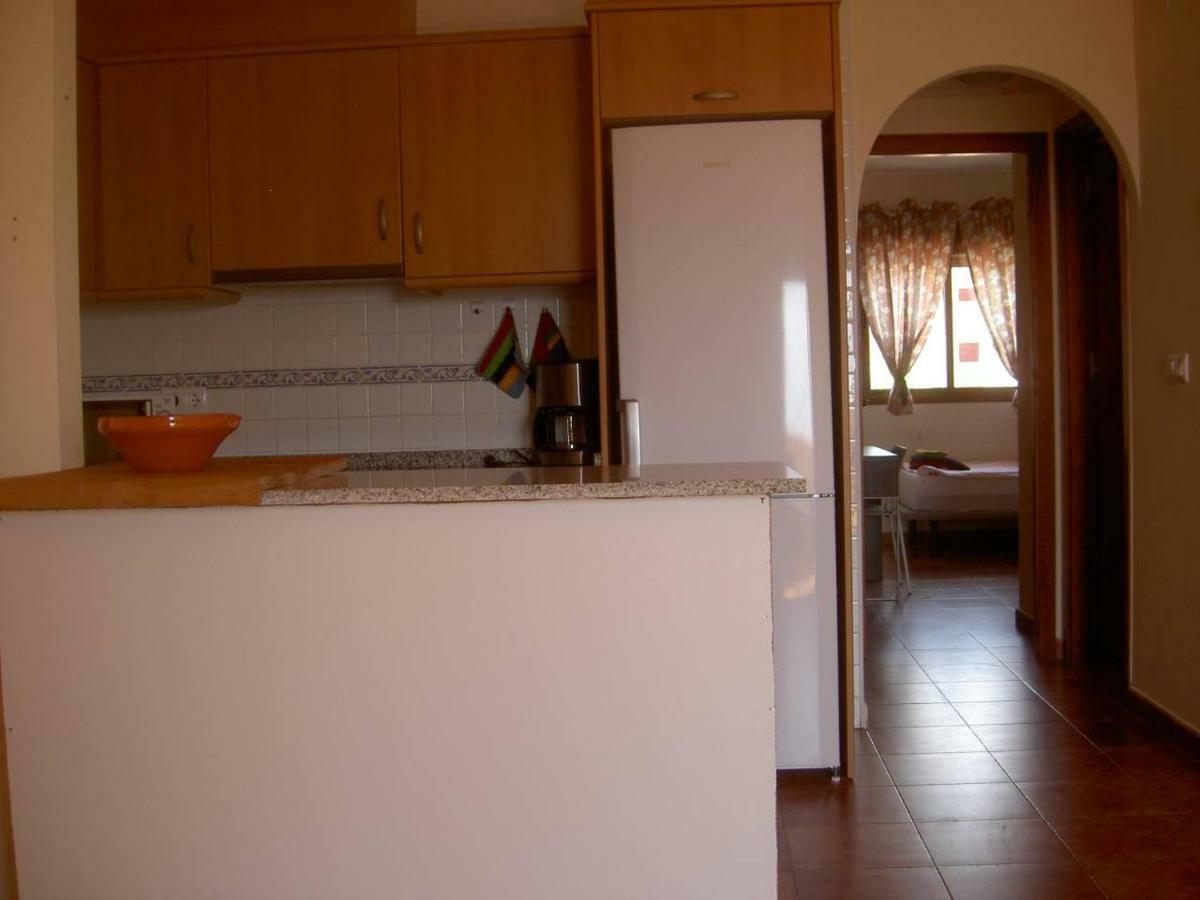 Mojon Hills Apartment อิสลา พลานา ภายนอก รูปภาพ